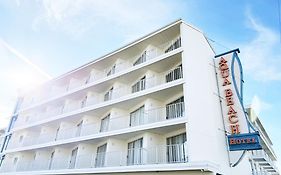 Aqua Beach Hotel